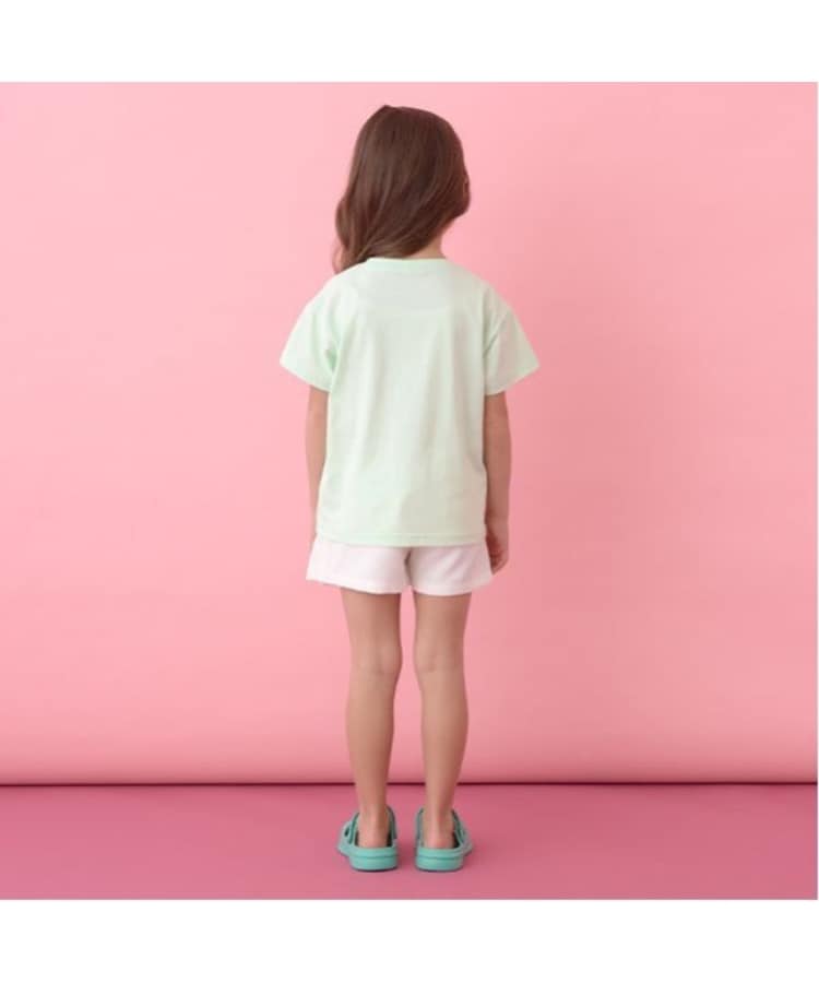 リセマイン(Lycee mine)の【大人気カラー再入荷】【ソフトコットン】選べる8パターンアソートプリントTシャツ16