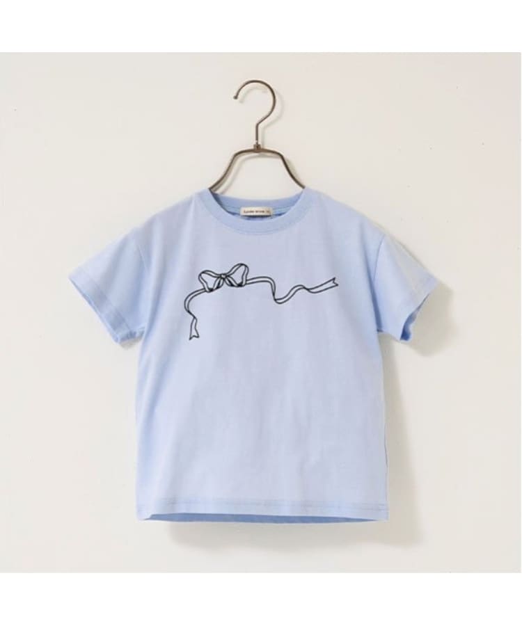 リセマイン(Lycee mine)の【大人気カラー再入荷】【ソフトコットン】選べる8パターンアソートプリントTシャツ20
