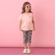 リセマイン(Lycee mine)の【大人気カラー再入荷】【ソフトコットン】選べる8パターンアソートプリントTシャツ13