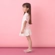 リセマイン(Lycee mine)の【ソフトコットン】アソート総柄タックスリーブTシャツ13