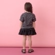 リセマイン(Lycee mine)の【ソフトコットン】アソート総柄タックスリーブTシャツ22