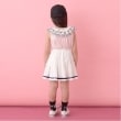 リセマイン(Lycee mine)の【ソフトコットン】チェリーレース衿トップス11