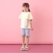 リセマイン(Lycee mine)の【前後どちらでもOK!】【ソフトコットン】フレアスリーブTシャツ18
