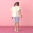 リセマイン(Lycee mine)の【前後どちらでもOK!】【ソフトコットン】フレアスリーブTシャツ20