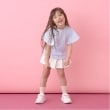 リセマイン(Lycee mine)の【前後どちらでもOK!】【ソフトコットン】フレアスリーブTシャツ22