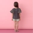 リセマイン(Lycee mine)の【前後どちらでもOK!】【ソフトコットン】フレアスリーブTシャツ27