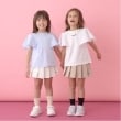 リセマイン(Lycee mine)の【前後どちらでもOK!】【ソフトコットン】フレアスリーブTシャツ29