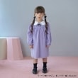 リセマイン(Lycee mine)の【サンリオキャラクターズ】クロミ衿ワンピース8