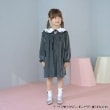リセマイン(Lycee mine)の【サンリオキャラクターズ】クロミ衿ワンピース15