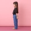 リセマイン(Lycee mine)の【マシンウォッシャブル】シアー半袖ニットトップス17