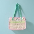 リセマイン(Lycee mine)の【SWIM】メッシュバッグ3