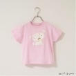 リセマイン(Lycee mine)の【クレヨンしんちゃん】【ソフトコットン】シロリボンTシャツ2