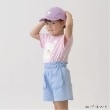 リセマイン(Lycee mine)の【クレヨンしんちゃん】【ソフトコットン】シロリボンTシャツ9