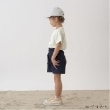 リセマイン(Lycee mine)の【クレヨンしんちゃん】【ソフトコットン】シロリボンTシャツ12