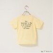 リセマイン(Lycee mine)の【クレヨンしんちゃん】【ソフトコットン】シロサガラ刺しゅうTシャツ3