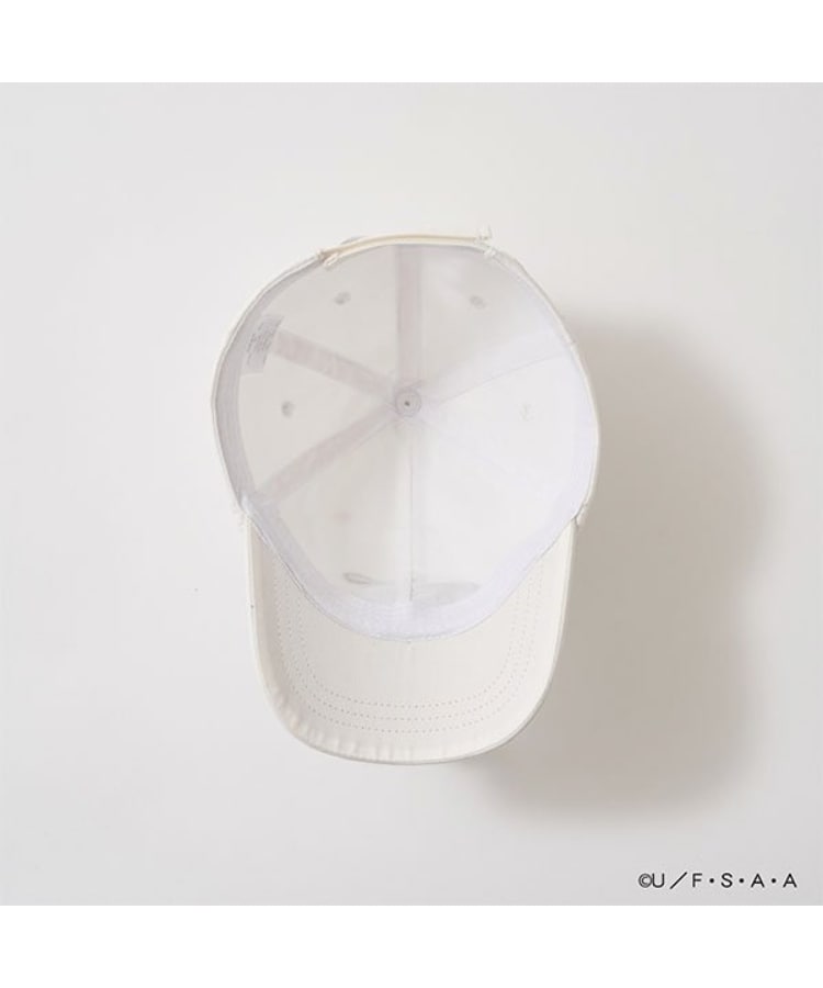 リセマイン(Lycee mine)の【クレヨンしんちゃん】シロ リボンキャップ8