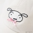 リセマイン(Lycee mine)の【クレヨンしんちゃん】シロ リボンキャップ6