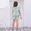 リセマイン(Lycee mine)の【セットアップ可能】フリルペプラムブラウス18