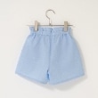 リセマイン(Lycee mine)の【セットアップ可能】フリルポケット付きショートパンツ3