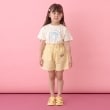 リセマイン(Lycee mine)の【セットアップ可能】フリルポケット付きショートパンツ8