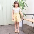 リセマイン(Lycee mine)の【セットアップ可能】フリルポケット付きショートパンツ12