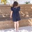 リセマイン(Lycee mine)の【セットアップ可能】フリルポケット付きショートパンツ16
