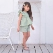 リセマイン(Lycee mine)の【セットアップ可能】フリルポケット付きショートパンツ19