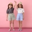 リセマイン(Lycee mine)の【セットアップ可能】フリルポケット付きショートパンツ24