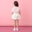 リセマイン(Lycee mine)のシャーリングティアードスカート(インパン付き)10
