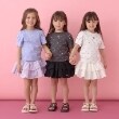 リセマイン(Lycee mine)のシャーリングティアードスカート(インパン付き)32