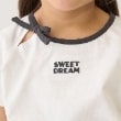 リセマイン(Lycee mine)の【ソフトコットン】バイカラーミニミニTシャツ8