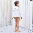 リセマイン(Lycee mine)の【SWIM】【UV加工】セーラーフリル衿ラッシュガード8