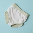 リセマイン(Lycee mine)の【SWIM】【UV加工】フラワージャガードワンピース風セパレート9