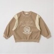 ビールーム(b.ROOM)の【セットアップ可能】ナイロンプルオーバー2