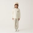 ビールーム(b.ROOM)の【型崩れしないやわらかコットン】【万能アイテム】ラウンドヘムポケットTシャツ7