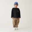 ビールーム(b.ROOM)の【型崩れしないやわらかコットン】【万能アイテム】ラウンドヘムポケットTシャツ12