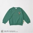 ビールーム(b.ROOM)の【TOM AND JERRY】【毛玉バイバイ裏毛】刺しゅう&プリントスウェット2