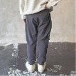 ビールーム(b.ROOM)の新色・人気色再入荷【ともパン】サイドラインテーパードパンツ17