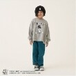 ビールーム(b.ROOM)の【TOM AND JERRY】【毛玉バイバイ裏毛】ビッグシルエットプリントスウェット9