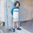 ビールーム(b.ROOM)の【撥水加工】4分丈パンツ29