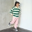 ビールーム(b.ROOM)の【撥水加工】クライミングパンツ7