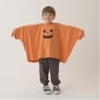 ビールーム(b.ROOM)の【ハロウィン】カボチャ＆ねこアソート変形Tシャツ7