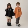 ビールーム(b.ROOM)の【ハロウィン】カボチャ＆ねこアソート変形Tシャツ11