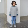 ビールーム(b.ROOM)の【カイテキ天竺】バイカラーポケットTシャツ17