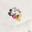 ビールーム(b.ROOM)の【Disney】【カイテキ天竺】ミッキーマウス/ピクニックTシャツ4