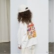 ビールーム(b.ROOM)の【Disney】【カイテキ天竺】ミッキーマウス/ピクニックTシャツ7