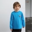ビールーム(b.ROOM)の【Disney】【カイテキ天竺】ミッキーマウス/ピクニックTシャツ10