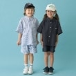 ビールーム(b.ROOM)の【セットアップ可能】ビッグシルエットアソート半袖シャツ25