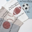 ビールーム(b.ROOM)の【カイテキ天竺】アソートスポーツプリントTシャツ16