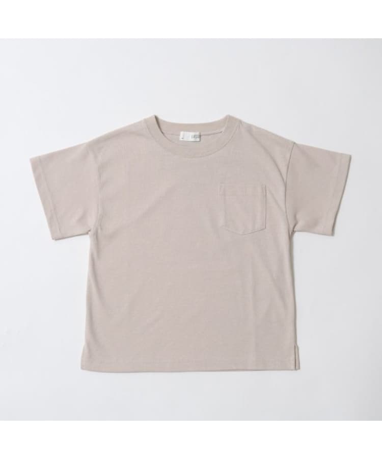 ビールーム(b.ROOM)の【カイテキ天竺】ビッグシルエットベーシックTシャツ32